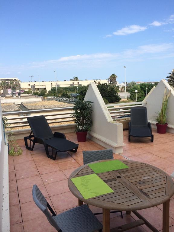 Cap D'Agde Naturiste F Værelse billede